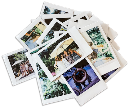 Build Your Bundle - Rent Instant, Polaroid, & Instax Cameras